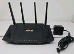ASUS AX3000 Dual Band Gaming WiFi 6 Router