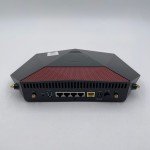 NETGEAR Nighthawk Pro Gaming WiFi 6 Router