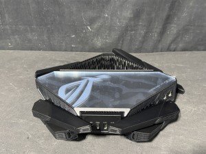 ASUS ROG Rapture GT-AXE16000 Gaming Router