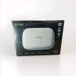 Portal Smart Gigabit WiFi Gaming Router
