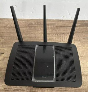 Linksys EA 7300 V2 High-Speed Wireless Router