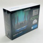 Linksys MR9000X AC3000 Tri-Band Gaming Router