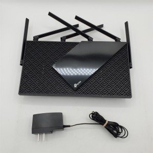 TP-Link AX5400 WiFi 6 Dual Band Router