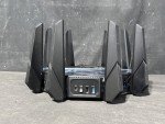 ASUS ROG Rapture GT-AXE16000 Gaming Router
