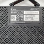 TP-Link AX5400 WiFi 6 Dual Band Router