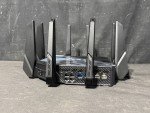 ASUS ROG Rapture GT-AXE16000 Gaming Router