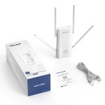 WAVLINK AX3000 WiFi 6 Dual Band Router