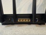 ASUS ROG Strix GS-AX5400 Gaming Router