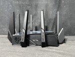 ASUS ROG Rapture GT-AXE16000 Gaming Router