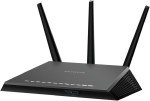 NETGEAR Nighthawk R7000 AC1900 Gaming WiFi Router