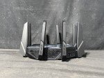 ASUS ROG Rapture GT-AXE16000 Gaming Router