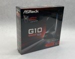 Asrock G10 AC2600 Wireless Gaming Router