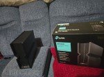 TP-Link Archer BE900 Tri-Band WiFi 7 Router
