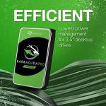 Seagate 500GB Barracuda Pro Internal Hard Drive