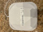 Eero Pro 6 Tri-Band WiFi 6 Router