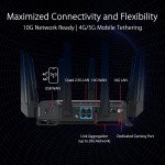 Asus ROG Rapture GT-BE98 Pro WiFi 7 Router