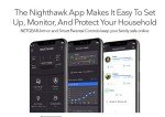 Netgear Nighthawk AX3600 WiFi 6 Router