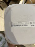 Eero Pro 6 Tri-Band WiFi 6 Router