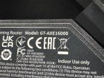 ASUS ROG Rapture GT-AXE16000 Gaming Router