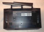 NETGEAR Nighthawk R7000 AC1900 Gaming WiFi Router