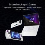 Asus ROG Rapture GT-BE98 Pro WiFi 7 Router