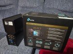 TP-Link Archer BE900 Tri-Band WiFi 7 Router