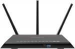 NETGEAR Nighthawk R7000 AC1900 Gaming WiFi Router