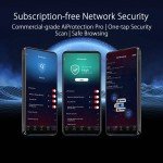 Asus ROG Rapture GT-BE98 Pro WiFi 7 Router