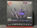 ASUS ROG Rapture GT-AXE16000 Gaming Router