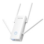 AX1800 Dual Band WiFi 6 Internet Router