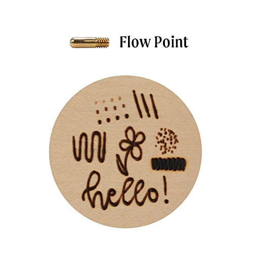 Walnut Hollow Creative Versa Tool with Variable Temperature