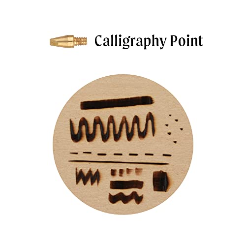 Walnut Hollow Creative Versa Tool with Variable Temperature