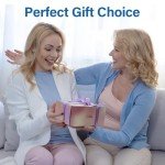 Complete Epoxy Resin Art Set with Molds & Pigments