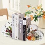 Silicone Resin Molds for DIY Flower Art