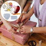 Heart-Shaped Resin Photo Frame Molds for DIY