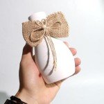 Silicone Concrete Vase Mold for DIY Crafts