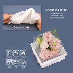 Large Silicone Square Molds for DIY Resin Art