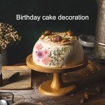 40Pcs Dried Pressed Flowers for DIY Crafts