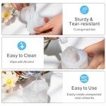 3-Pcs Dragon Resin Molds for DIY Projects