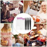 11-Piece Silicone Resin Tools Set for Crafts