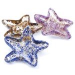 Starfish Resin Mold for Candles and Trinkets