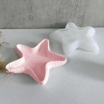 Starfish Resin Mold for Candles and Trinkets