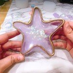 Starfish Resin Mold for Candles and Trinkets