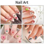 Dried Flowers for Resin Crafts - 4 Boxes