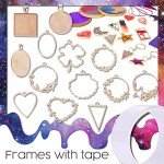 Insung Beginner Epoxy Resin Kit with Molds