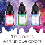 Insung Beginner Epoxy Resin Kit with Molds