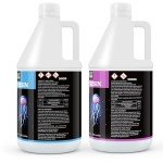 1 Gallon Bubble Free Epoxy Resin Kit