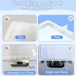 Small Rectangle Silicone Molds for DIY Crafts