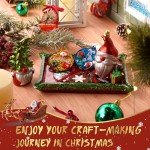 Small Rectangle Silicone Molds for DIY Crafts