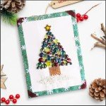 Chameleon Flakes Color Shift Pigment Powder